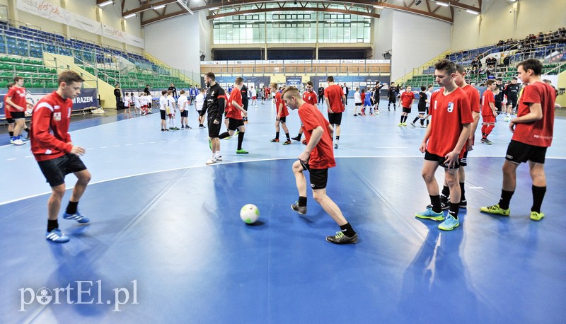 Do Słowenii przez Elbląg zdjęcie nr 145740