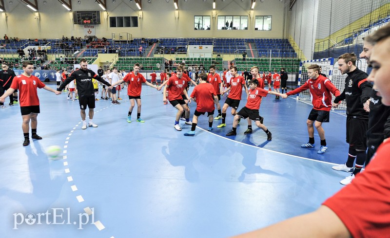 Do Słowenii przez Elbląg zdjęcie nr 145746