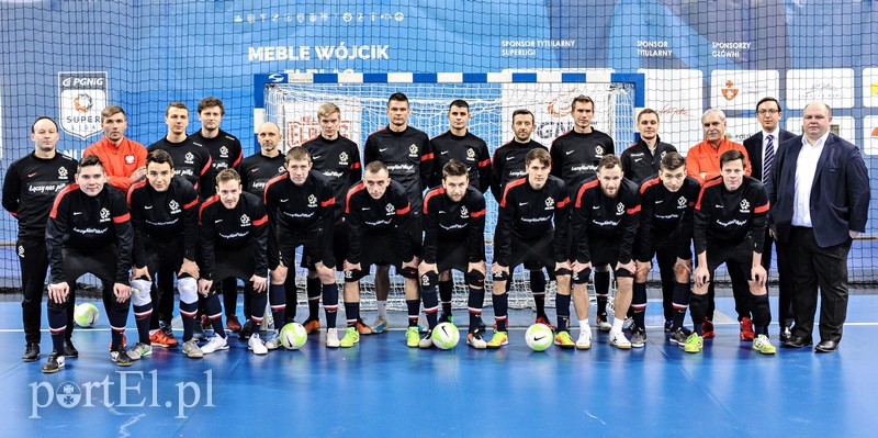 Do Słowenii przez Elbląg zdjęcie nr 145747