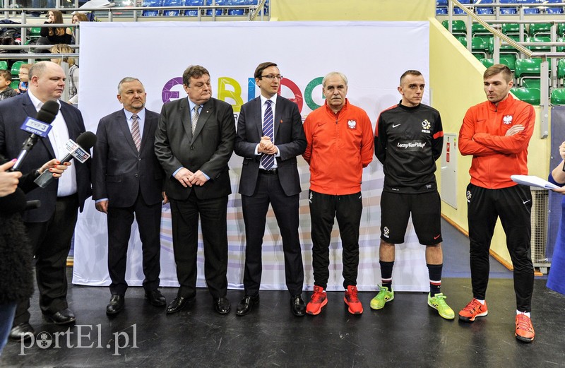 Do Słowenii przez Elbląg zdjęcie nr 145731