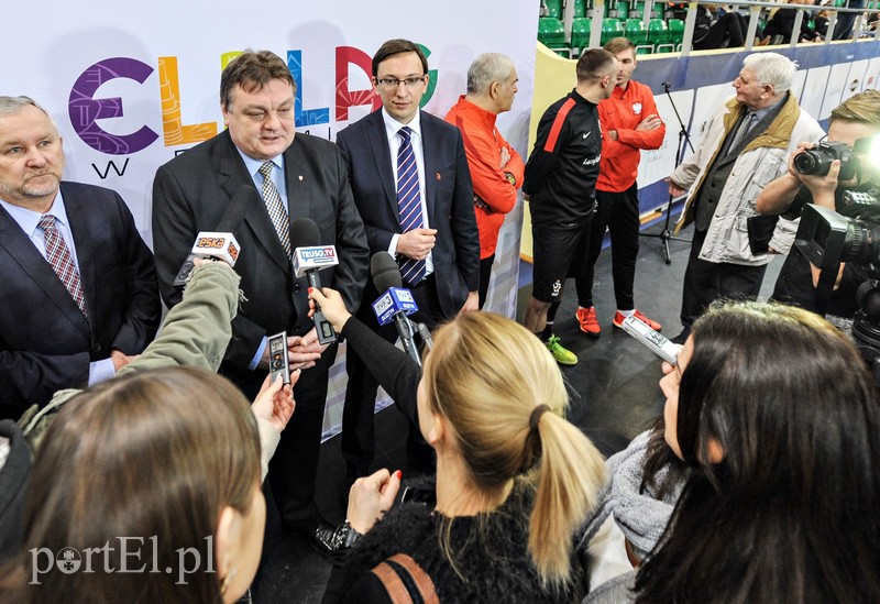 Do Słowenii przez Elbląg zdjęcie nr 145732