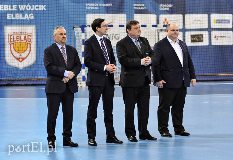 Do Słowenii przez Elbląg zdjęcie nr 145725