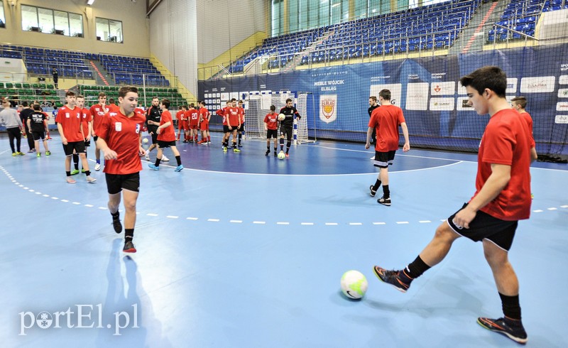 Do Słowenii przez Elbląg zdjęcie nr 145739