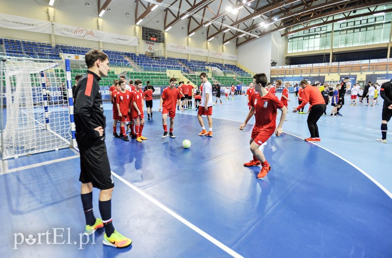 Do Słowenii przez Elbląg zdjęcie nr 145741