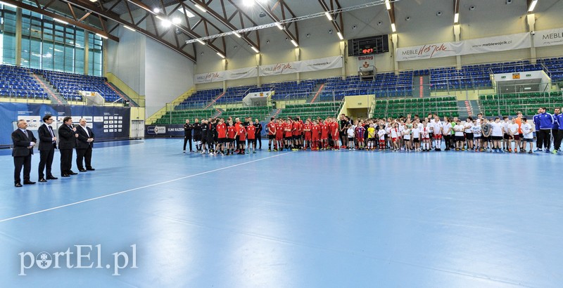 Do Słowenii przez Elbląg zdjęcie nr 145728