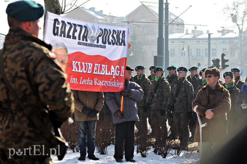 Armia, która ma duszę i ciało nigdy nie zginie zdjęcie nr 145756