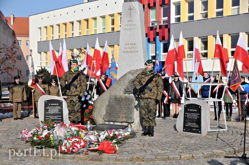 Armia, która ma duszę i ciało nigdy nie zginie zdjęcie nr 145771