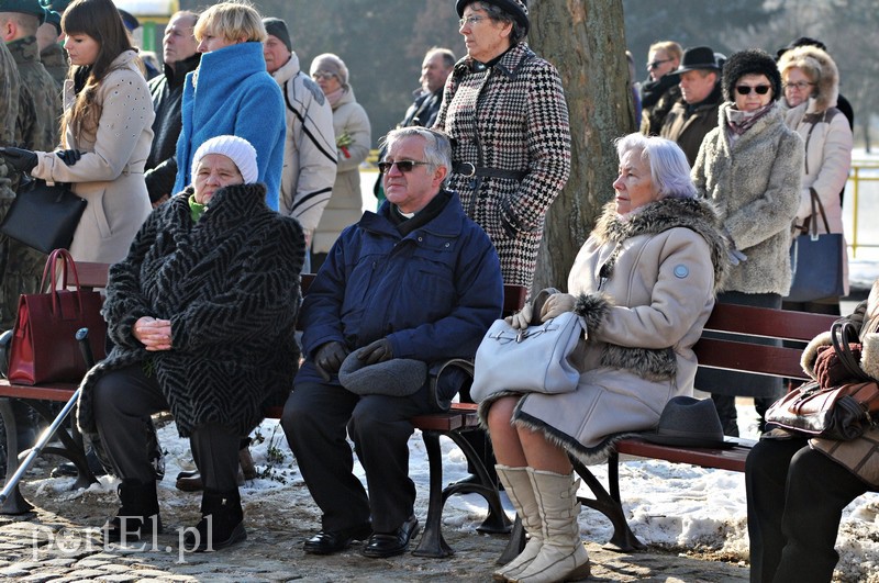 Armia, która ma duszę i ciało nigdy nie zginie zdjęcie nr 145754