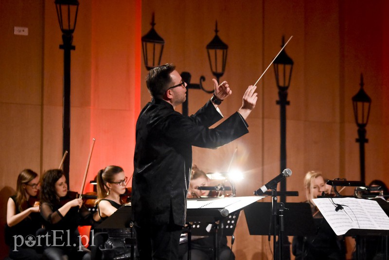 Walentynki na jazzowo zdjęcie nr 145793