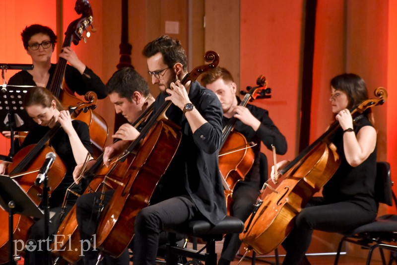 Walentynki na jazzowo zdjęcie nr 145800