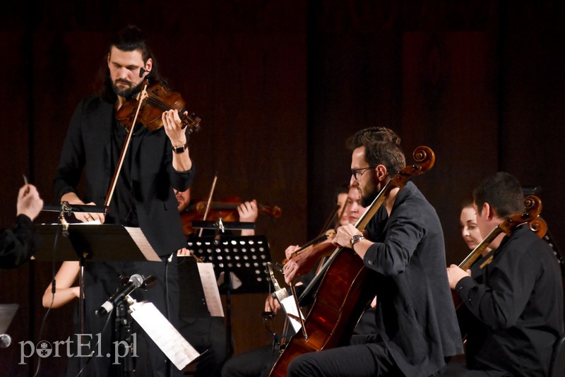 Walentynki na jazzowo zdjęcie nr 145797