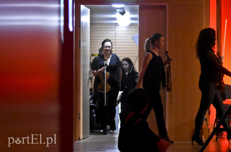 Elbląg Walentynki na jazzowo