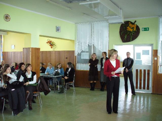 Najlepsi poloniści zdjęcie nr 11280