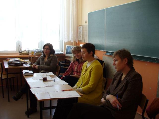 Najlepsi poloniści zdjęcie nr 11277