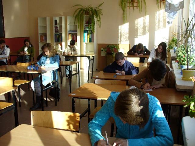 Najlepsi poloniści zdjęcie nr 11268