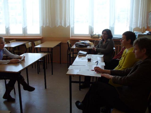 Najlepsi poloniści zdjęcie nr 11276