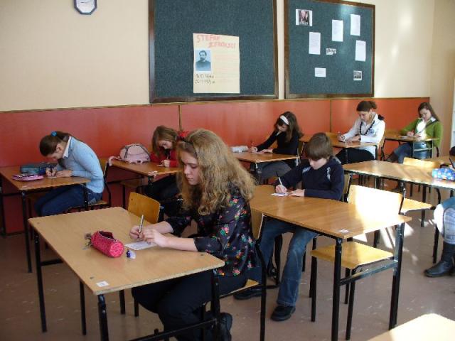 Najlepsi poloniści zdjęcie nr 11269