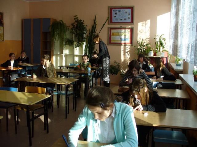 Najlepsi poloniści zdjęcie nr 11265