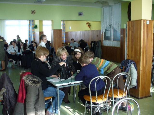 Najlepsi poloniści zdjęcie nr 11275