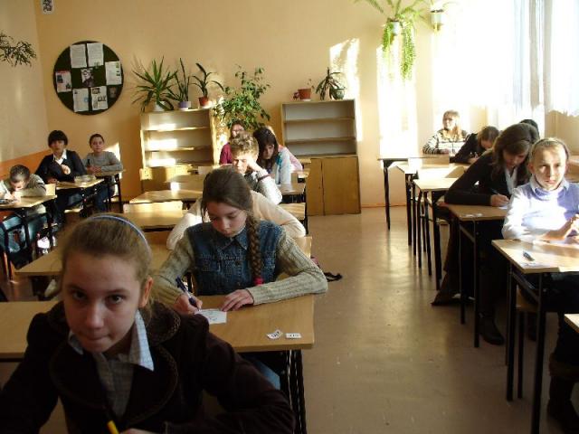 Najlepsi poloniści zdjęcie nr 11263