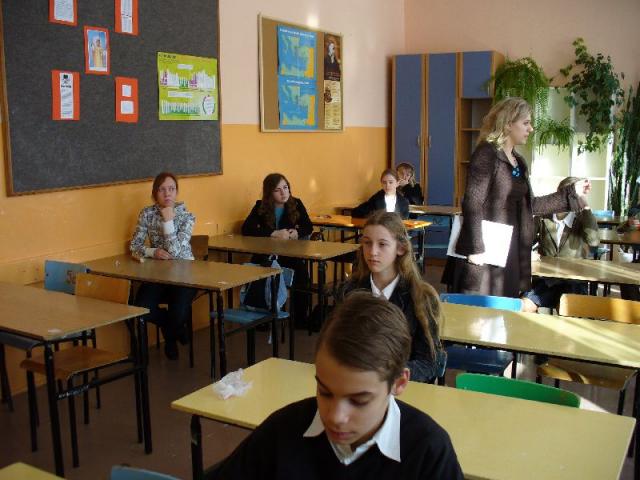 Najlepsi poloniści zdjęcie nr 11266