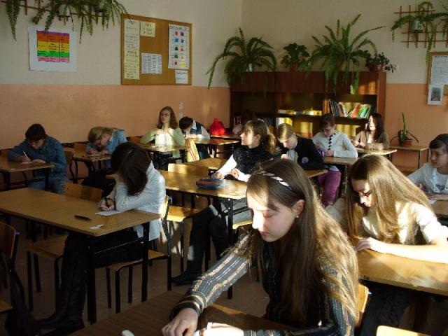 Najlepsi poloniści zdjęcie nr 11264