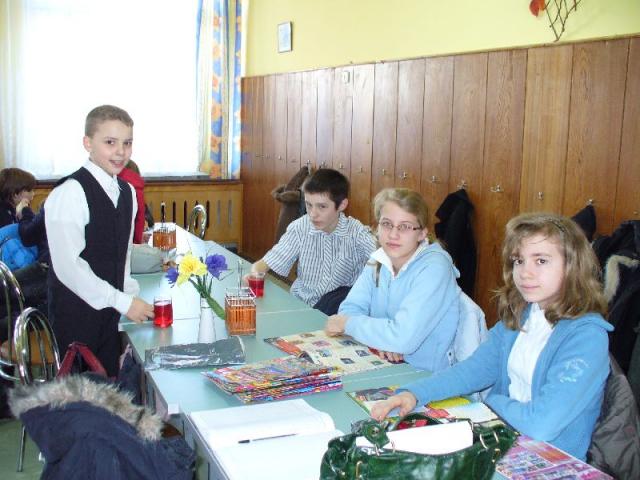 Najlepsi poloniści zdjęcie nr 11272