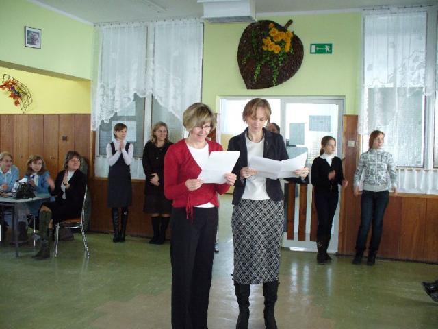 Najlepsi poloniści zdjęcie nr 11281