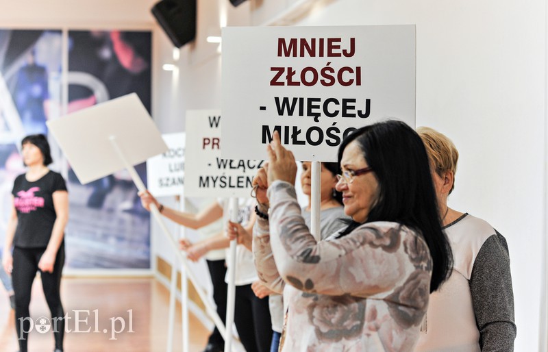 Tańcem w przemoc zdjęcie nr 145804