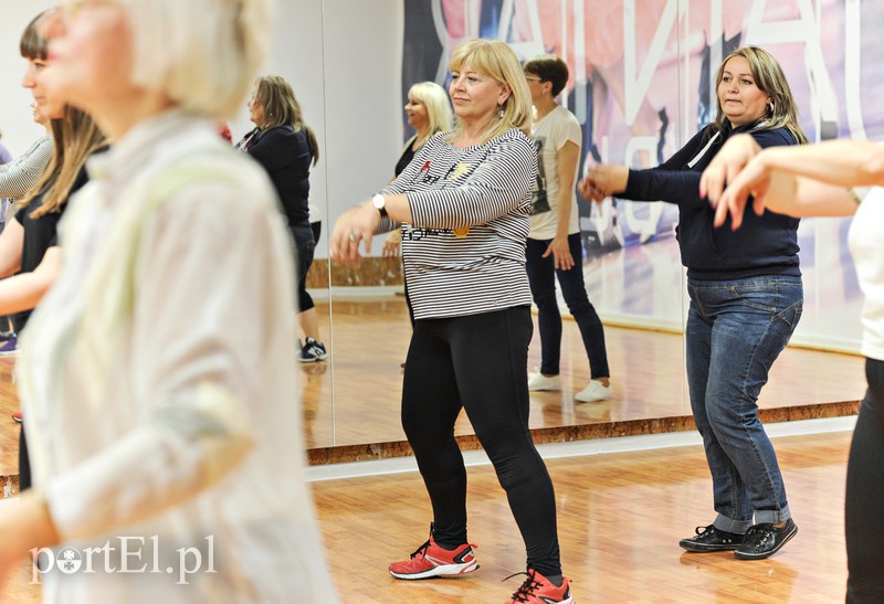 Tańcem w przemoc zdjęcie nr 145817