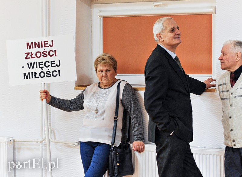 Tańcem w przemoc zdjęcie nr 145802