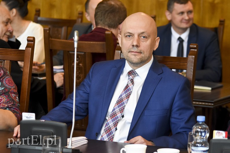 Zobacz relację z sesji Rady Miejskiej zdjęcie nr 145827