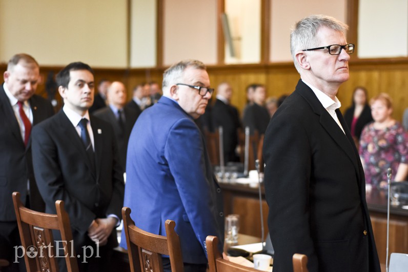 Zobacz relację z sesji Rady Miejskiej zdjęcie nr 145821