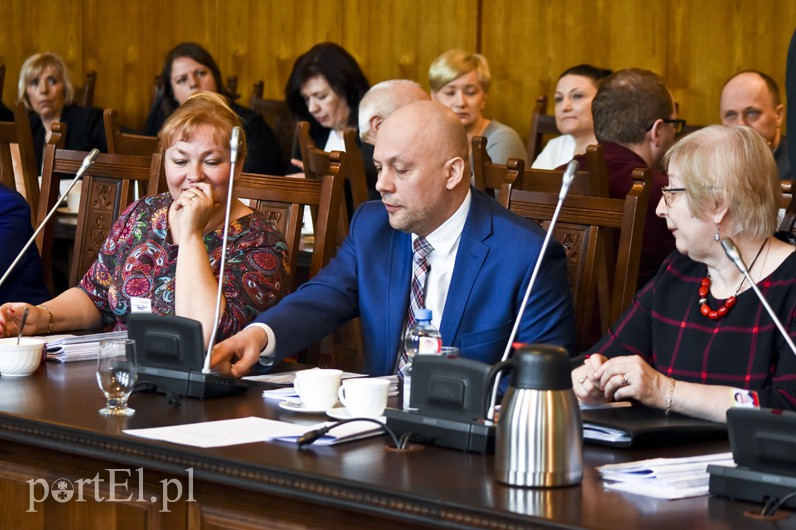 Zobacz relację z sesji Rady Miejskiej zdjęcie nr 145828