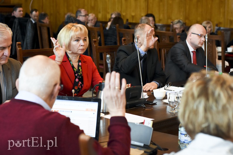 Zobacz relację z sesji Rady Miejskiej zdjęcie nr 145823