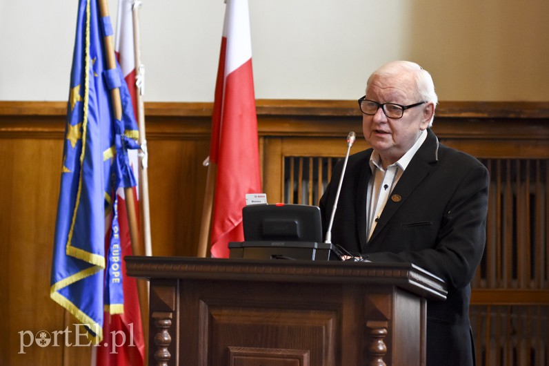 Zobacz relację z sesji Rady Miejskiej zdjęcie nr 145831