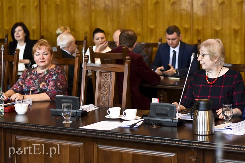 Zobacz relację z sesji Rady Miejskiej zdjęcie nr 145822