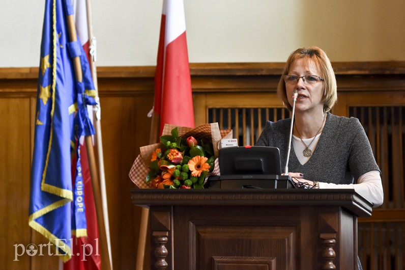 Zobacz relację z sesji Rady Miejskiej zdjęcie nr 145834