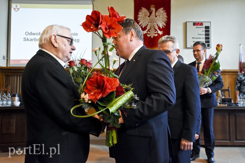 Zobacz relację z sesji Rady Miejskiej zdjęcie nr 145829