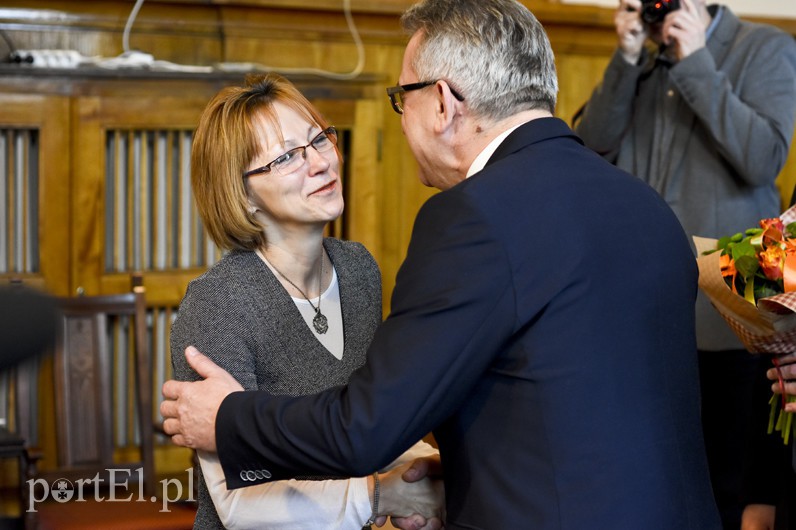 Zobacz relację z sesji Rady Miejskiej zdjęcie nr 145833