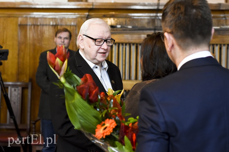 Zobacz relację z sesji Rady Miejskiej zdjęcie nr 145830