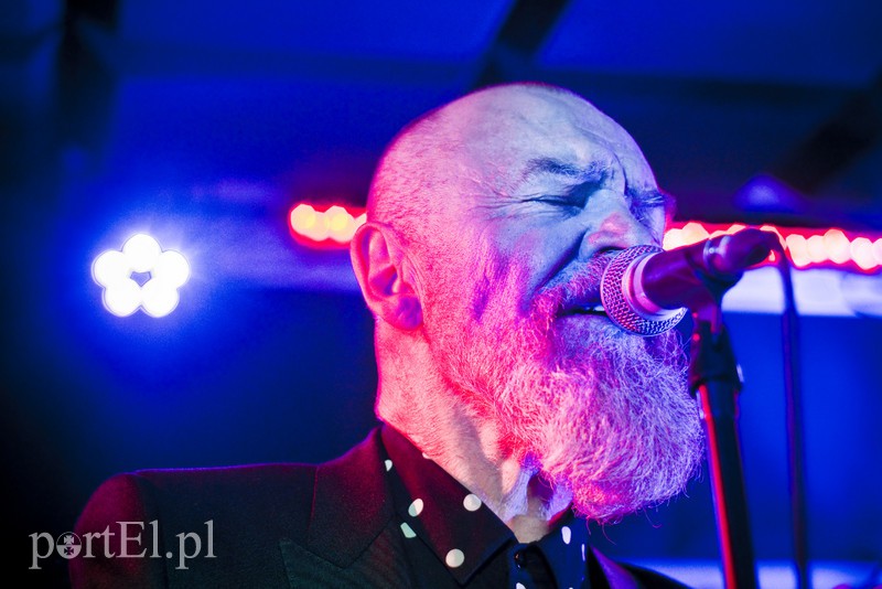 „Dobry wieczór” na dobranoc zdjęcie nr 145839