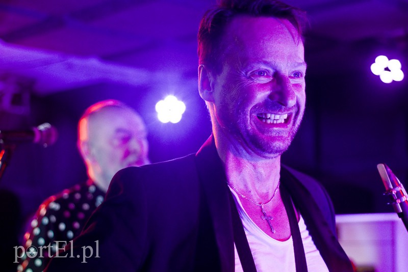 „Dobry wieczór” na dobranoc zdjęcie nr 145852