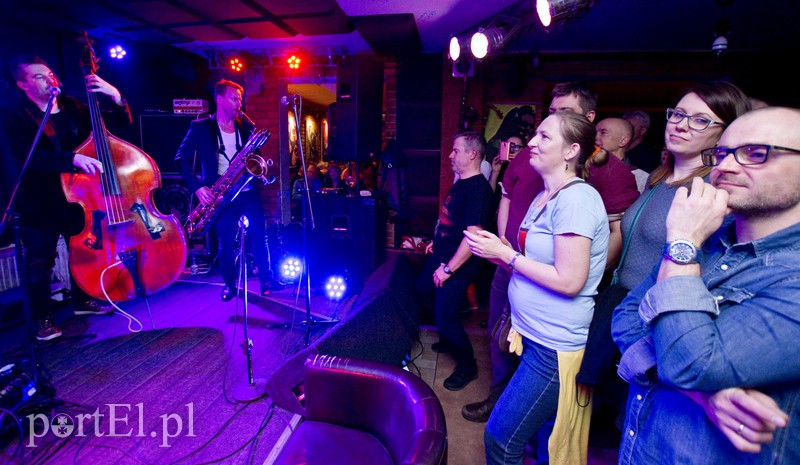 „Dobry wieczór” na dobranoc zdjęcie nr 145847