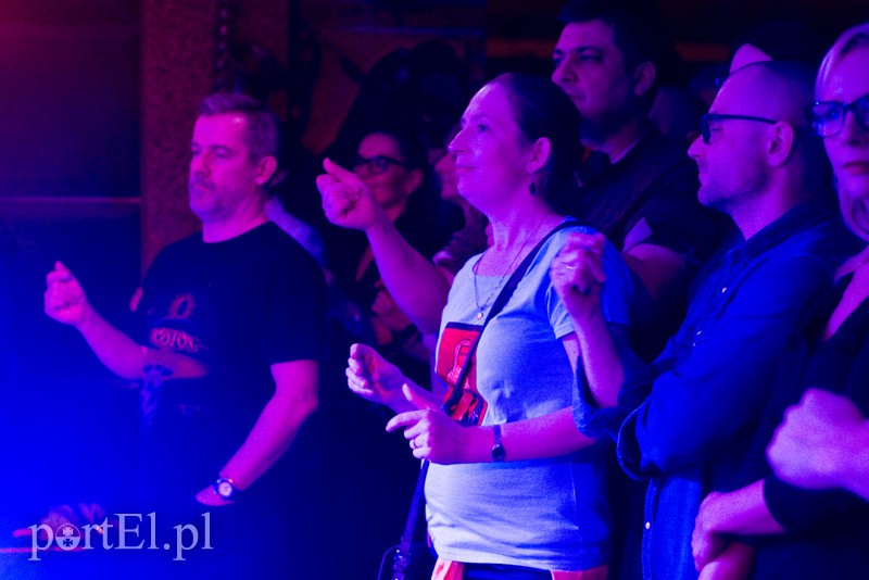 „Dobry wieczór” na dobranoc zdjęcie nr 145843