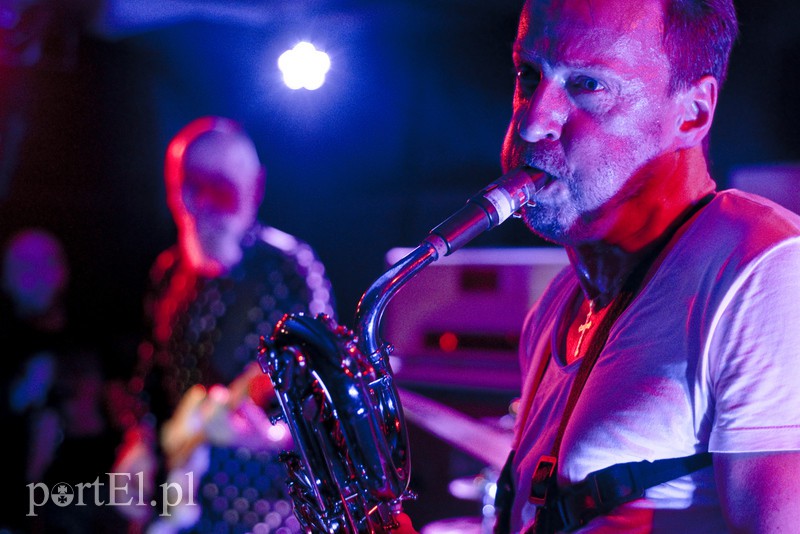 „Dobry wieczór” na dobranoc zdjęcie nr 145856