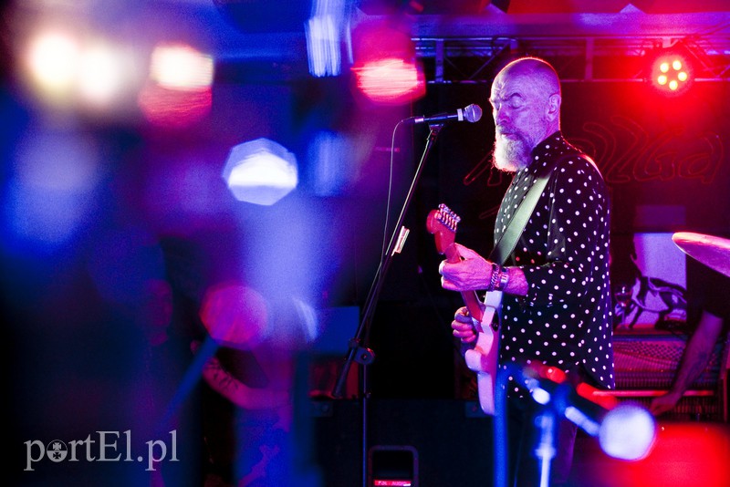 „Dobry wieczór” na dobranoc zdjęcie nr 145858