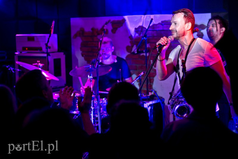 „Dobry wieczór” na dobranoc zdjęcie nr 145860