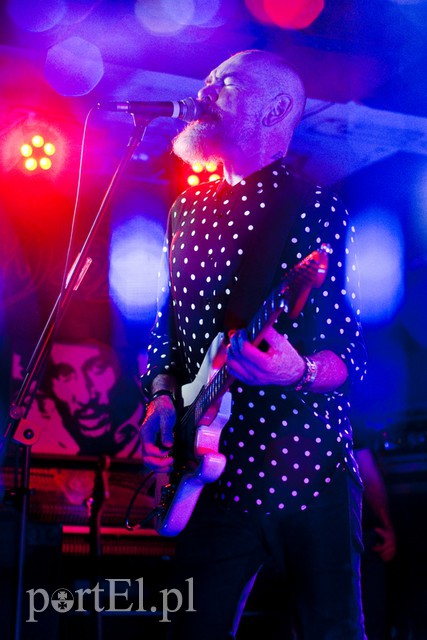 „Dobry wieczór” na dobranoc zdjęcie nr 145850