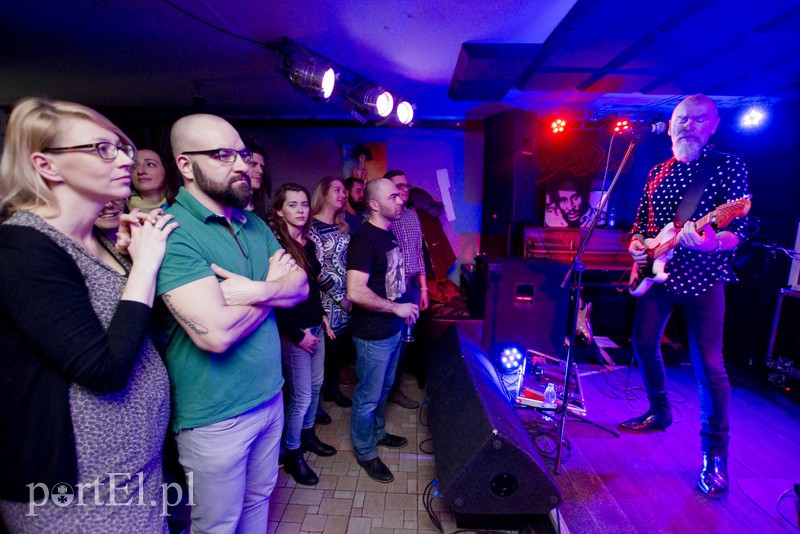 „Dobry wieczór” na dobranoc zdjęcie nr 145848